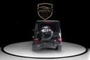 مرسيدس بنز G 63 AMG 4MATIC SUV