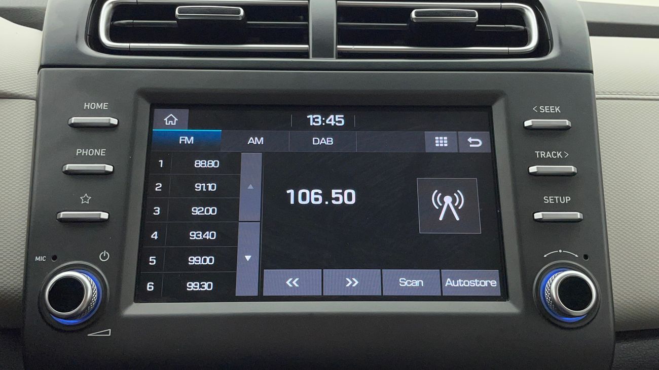 هيونداي كريتا SMART 1.5 | بدون دفعة مقدمة | اختبار القيادة في المنزل