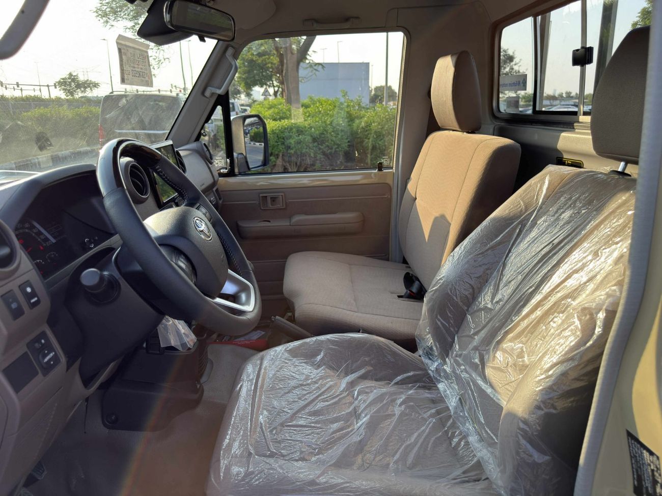 تويوتا لاند كروزر بيك آب PICKUP 70th LX1 4.0L