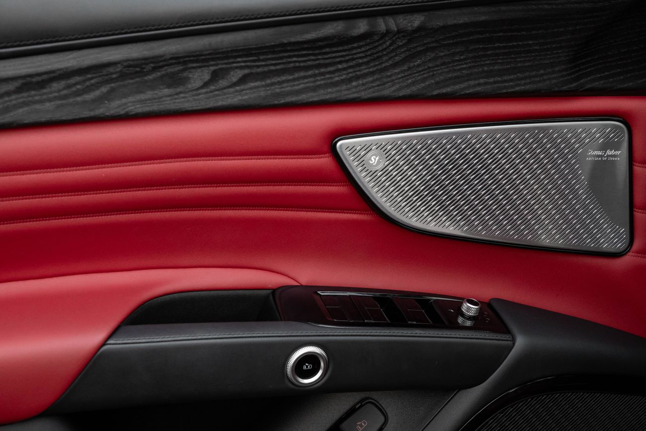 مازيراتي جريكال Grecale Modena | 4,309 P.M | 0% Downpayment | Agency Warranty!