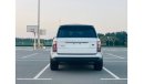 Land Rover Range Rover RANGE ROVER VOUGE MODEL 2015 GCC SPACE FULL OPTION