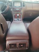 Infiniti QX50 Luxury