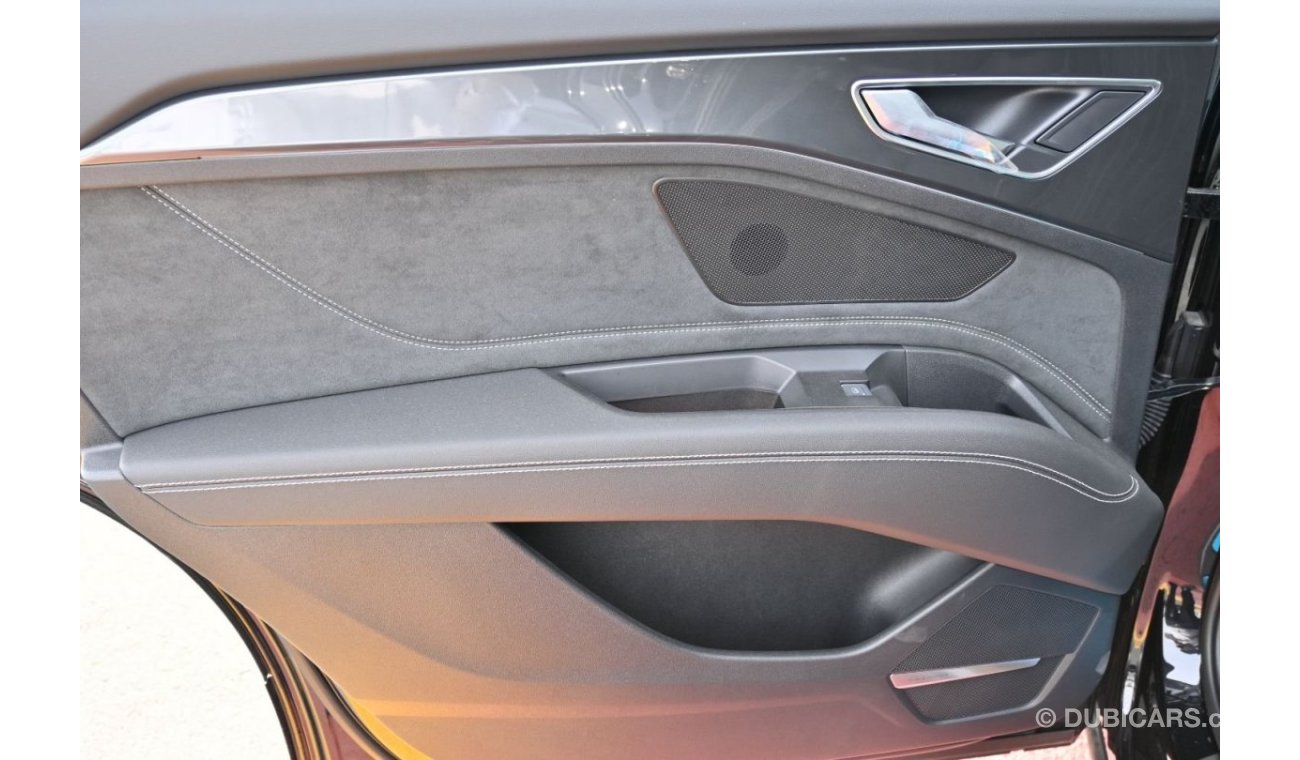 New Audi Q5 50 etron, SUV, AWD, 5Doors, Electric Engine, 360 Camera