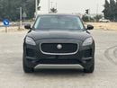 Jaguar E Pace SE 2.0L MODEL 2020 car perfect condition inside and outside