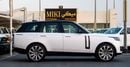 لاند روفر رينج روفر HSE 400 | Full Option | 3.0L | V6 | 2025