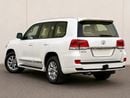 Toyota Land Cruiser GXR 3,360 P.M | | LANDCRUISER | GXR | 4.0L V6 | | GCC | ORIGINAL PAINT