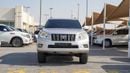 Toyota Prado TX-L