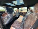 Nissan Patrol LE PLATINUM CITY **2026**GCC SPEC BRAND NEW
