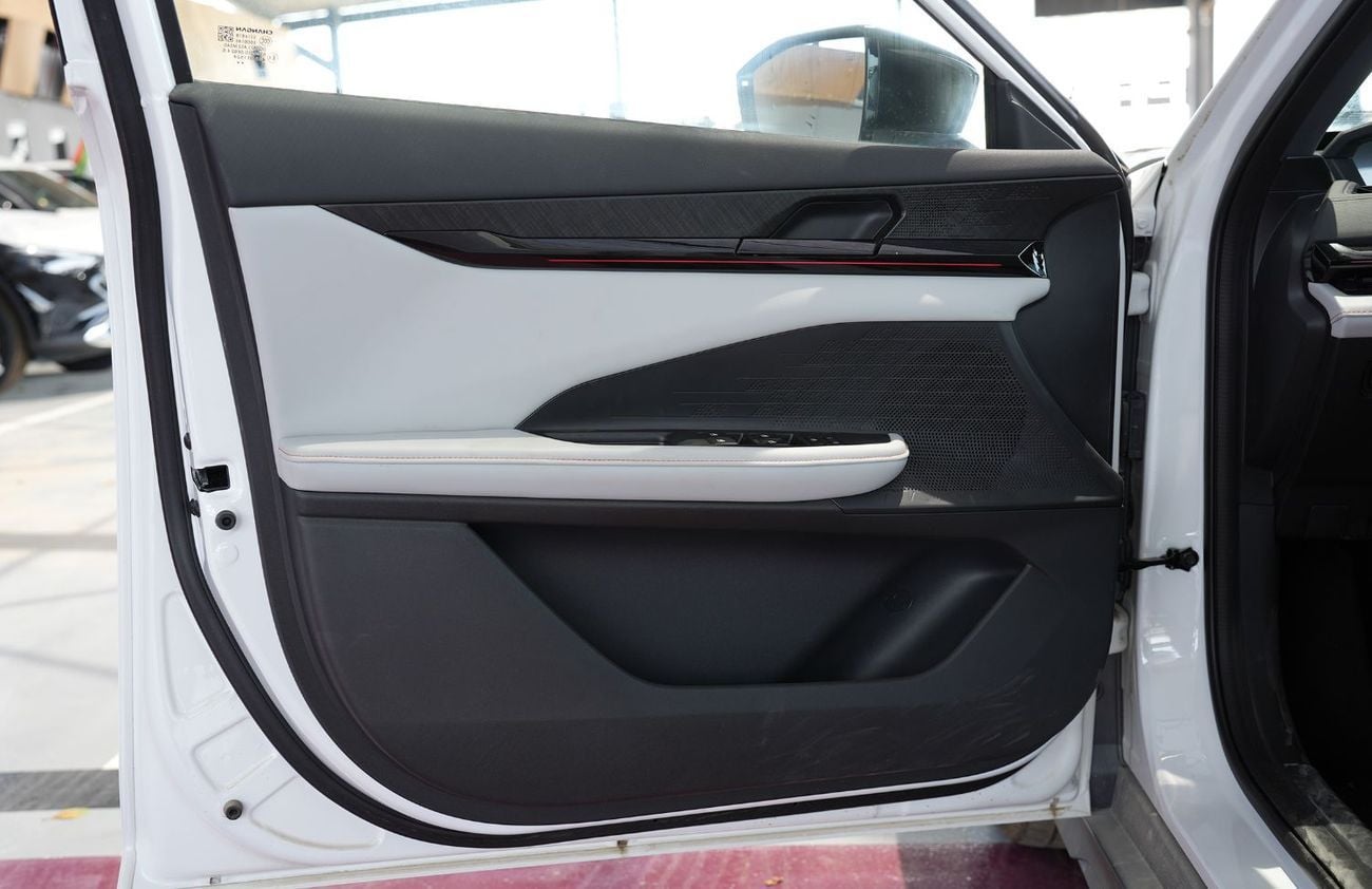 Changan UNI-V LIMITED 2025 For EXPORT ONLY
