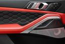 BMW X6 M COMPETITION X6 M Competition | 9,792 P.M | 0% Downpayment | BMW Warranty!