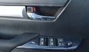 تويوتا هيلوكس SGLX TOYOTA HILUX 4.0L V6 PETROL DC AT 2025