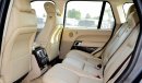 Land Rover Range Rover SD V8  DIESEL