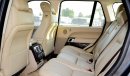 Land Rover Range Rover Vogue SD V8  DIESEL