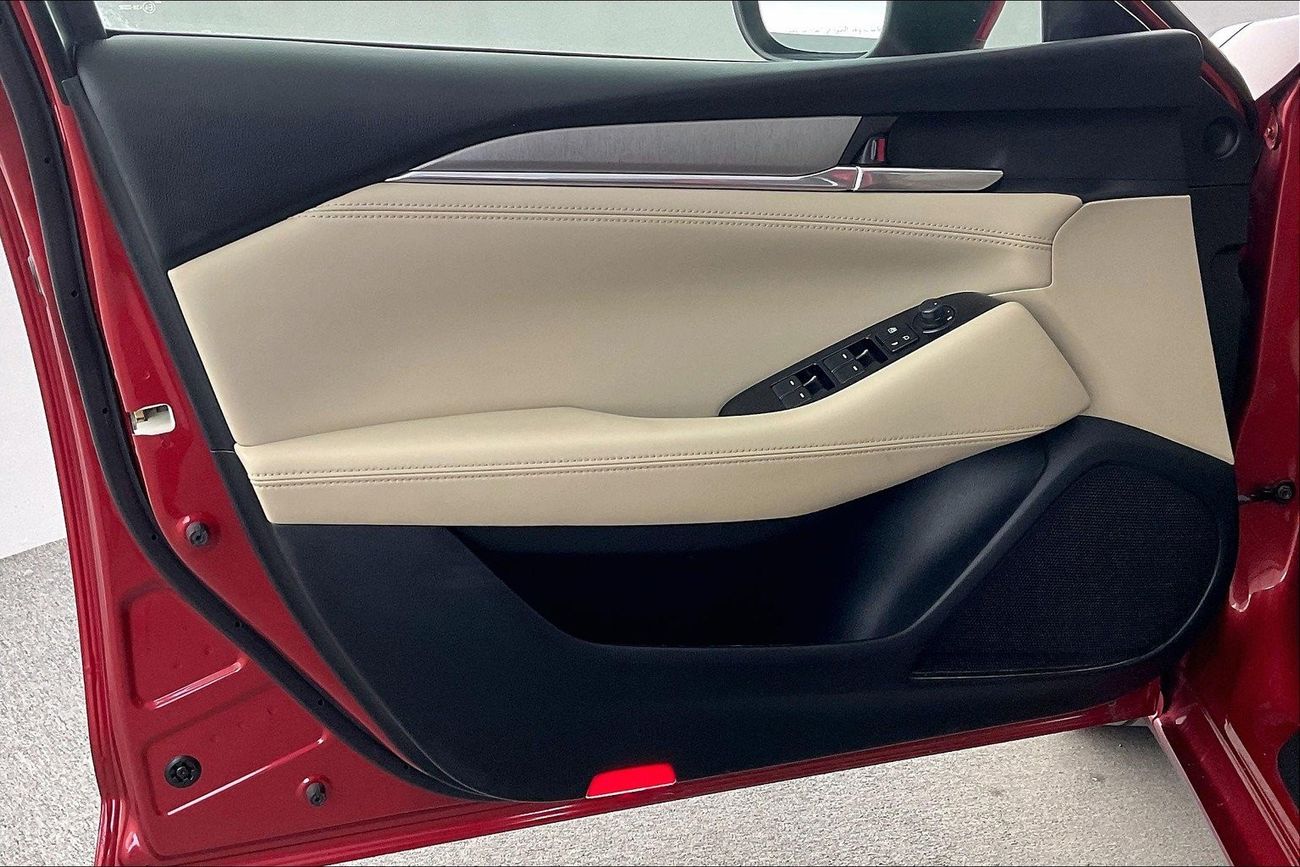 مازدا 6 S | شامل الضمان | 0 ﺪﻔﻋﺓ ﺃﻮﻟﻯ