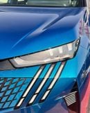 Peugeot 3008 GT