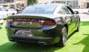 Dodge Charger SXT 3.7 L /V6 /GCC