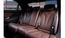Mercedes-Benz S 450 Std | 4,112 P.M  | 0% Downpayment | 4 button option!