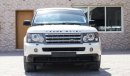 Land Rover Range Rover Sport Supercharged