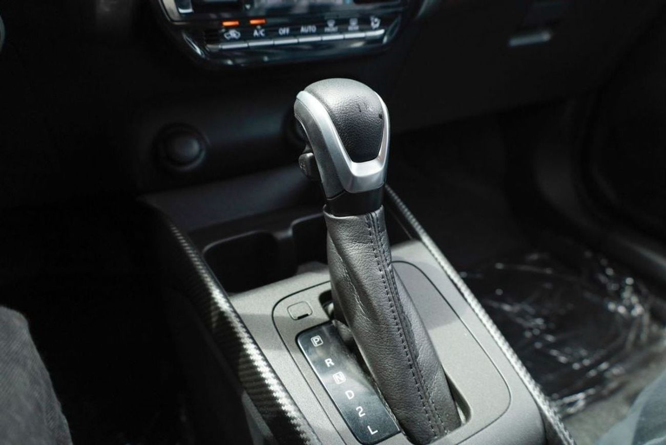 Suzuki Fronx SUZUKI FRONX 1.5L PETROL GL AUTO