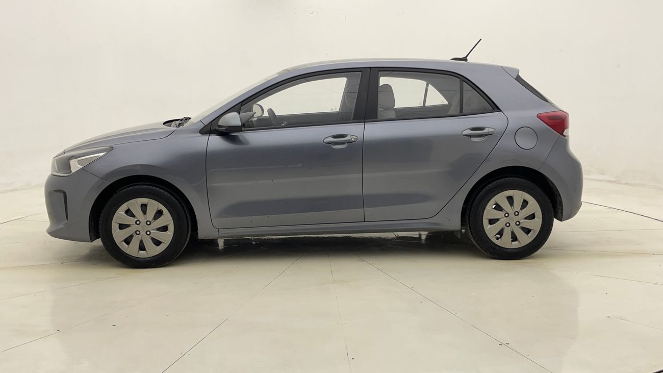 Kia Rio LX 1.4 | Zero Down Payment | Home Test Drive