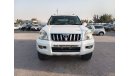 تويوتا برادو TOYOTA LAND CRUISER PRADO RIGHT HAND DRIVE (PM1289)