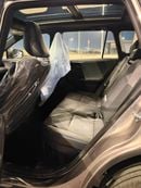 Toyota RAV4 XSE HEV