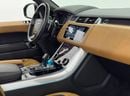 Land Rover Range Rover Sport HSE Dynamic 3.0L 2019 Range Rover Sport HSE Dynamic, Warranty, Full Service History, GCC