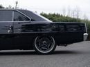شيفروليه نوفا SS 850 HP LSA Custom Supercharger Pro Touring Restomod