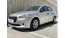 Peugeot 301 Access 1.6L