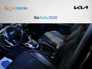 Kia Forte Kia Forte 2020