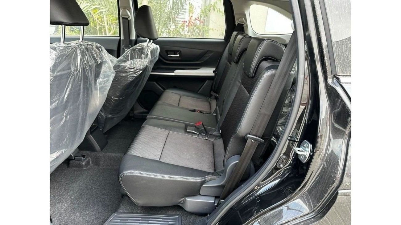 Toyota Veloz VELOZ 1.5 LTRS FOR EXPORT