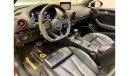 أودي RS3 2017 Audi RS3 Quattro, Audi Warranty-Full Service History, GCC