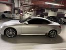 Infiniti Q60 Luxury Sport 3.7L Convertible