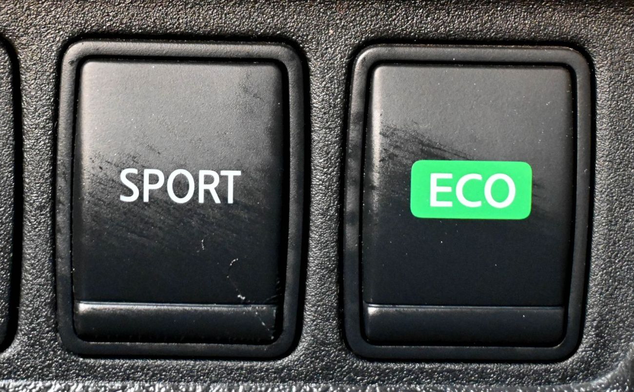 Nissan Rogue Nissan Rogue - 2019 -SV-  American  Excellent Condition