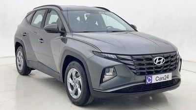 Hyundai Tucson 2L 2023 | 0 DP | 1022/Month | 30 Day Return | Service History