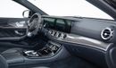 مرسيدس بنز E 63 S AMG - AED 6,371 P/M - 2 Years Warranty