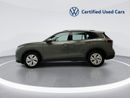 Volkswagen Tiguan LIFE 1.4L | LED Headlamps | Heated Folding Mirrors | 17" Alloy Wheels