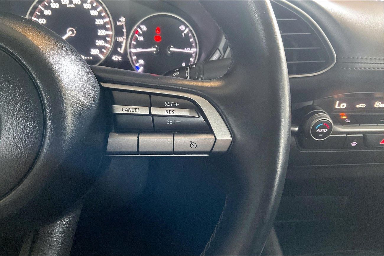 Mazda 3 Evolve | Guaranteed Warranty | 0 Down Payment