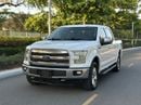 Ford F 150 Lariat 5.0L