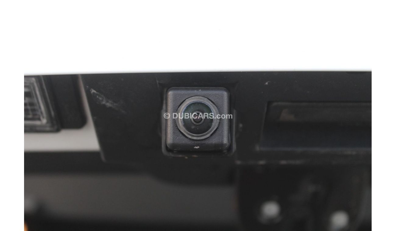 Chevrolet Tracker CHEVROLET TRACKER 2022 1.3 TURPO