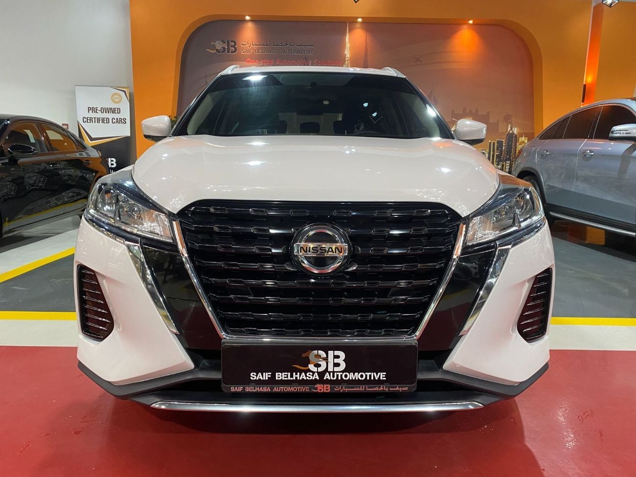 Nissan Kicks S 1.6L FREE REGISTRATION l NO CONVENIENCE FEES l Under warranty | Certified Pre-owned | 0% Down Paym