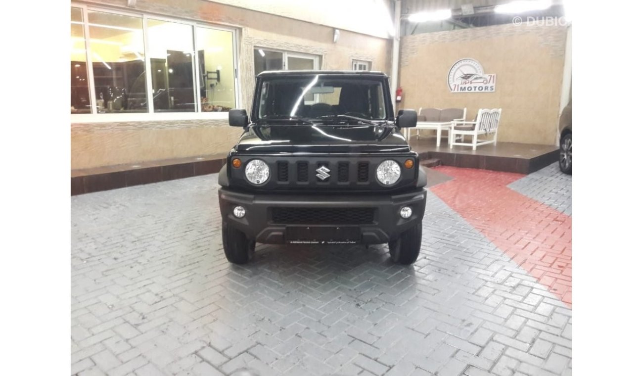 Suzuki Jimny GL GL Sizuki jimni , made in jabani