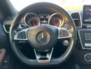 Mercedes Benz GLE43 AMG STD