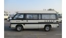 تويوتا هاياس TOYOTA HIACE RIGHT HAND DRIVE (PM1003)