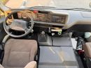 Toyota Coaster TOYOTA COASTER 4.0L DSL 22 STR 2025 MODEL