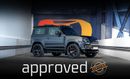 Land Rover Defender 90 S P400 3.0L UAE's Very Best Example | AED 4,423 Per Month
