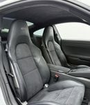 Porsche 911 GT3 2014 Porsche 911 GT3, Full Porsche Service History, Excellent Condition, GCC