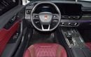 HONGQI HS5 DELUXE EXCELLENT DEAL for our Hongqi HS5 40TD ( 2025 Model ) in White Color GCC Specs