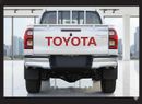 تويوتا هيلوكس SR5 2.7L 4WD A/T