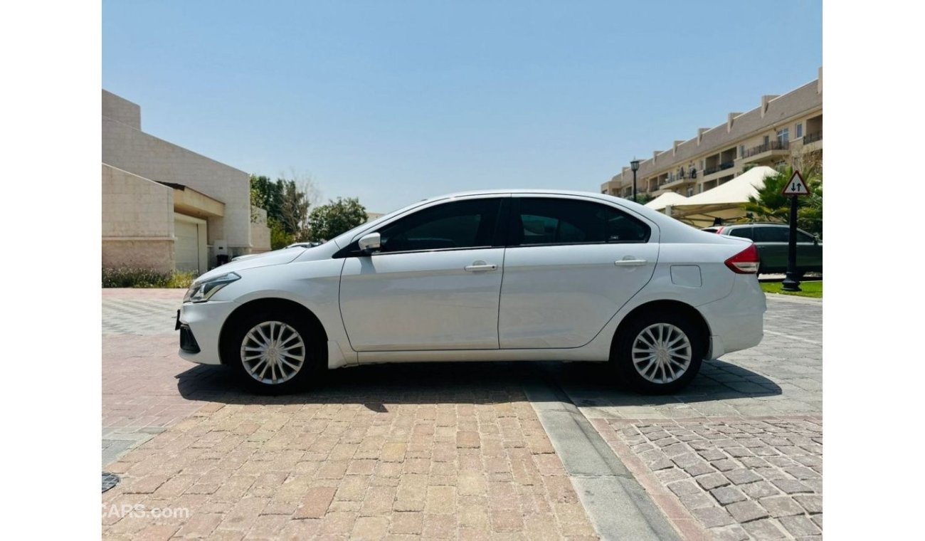 Suzuki Ciaz GL 580 PM || CIAZ 1.5L || PREFECT CONDITION || PARTIALLY AGENCY MAINTAINED